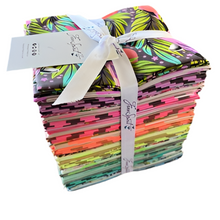 Tula FB4QTP.EVERGLOW    Fat Qtr bundle