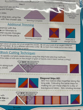 Clearly Perfect Slotted Trimmers - One alignment two cuts, Easy, Efficient & Accurate