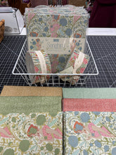 Tilda - Songbird Aubery Blue 100653