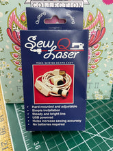 Sew Lazer