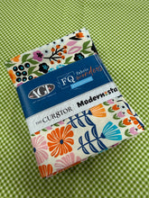ART Gallary Fabrics - The Cur8tor Modernsta FQ Bdl.  8 pcs.