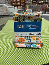 ART Gallary Fabrics - The Cur8tor Modernsta FQ Bdl.  8 pcs.
