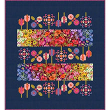 Robin Pickens - Wild Blossoms by Moda  48730-11