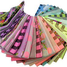 Tula FB4QTP.EVERGLOW    Fat Qtr bundle