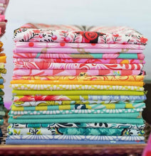 Free Spirit Fat Quarter Bundle Tula Pink Besties 22 FQ's.
