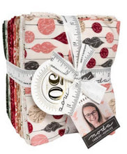 Gingerbread Lane AB 29 skus 26150AB Moda Precuts#1 Stock #: 26150AB