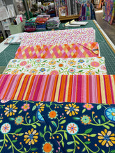 Serendipity by Benartex Fabrics  5 yard bundle