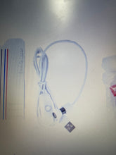 Sew Laser - Hard mounted and adjustable, USB powered, Helps increase sewing accuracy