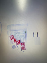 Sew Laser - Hard mounted and adjustable, USB powered, Helps increase sewing accuracy