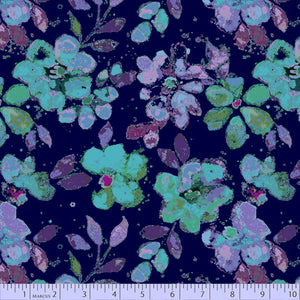 R150596 Night Riviera by Nancy Rink Designs