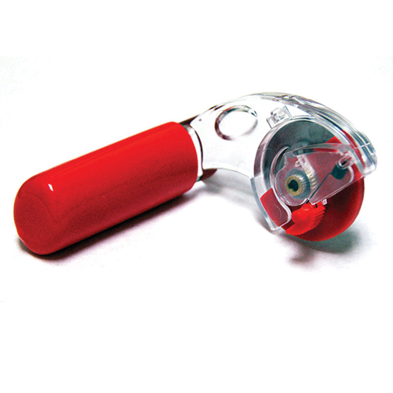 Ergo Rotary Cutter 45mm EC 45 RH Martelli