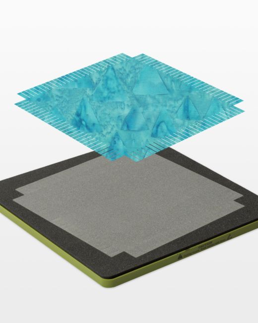 55013 Rag Square - 8 1/2