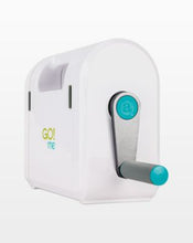 GO! Me® Fabric Cutter Starter Set