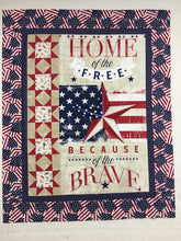 Star Lite pattern# 474 Mountainpeek Creations