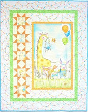 Star Lite pattern# 474 Mountainpeek Creations