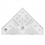 Creative Grids Cats Cradle Ruler XL # CGRDH1XL
