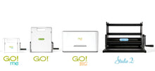 GO! Fabric Cutter Starter Set