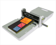 GO! Fabric Cutter Starter Set