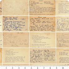 Flea Market Mix Parchment