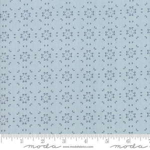 5104 15  Harvest Road   -  Bella Boutique by Moda   100% cotton