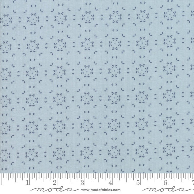 5104 15  Harvest Road   -  Bella Boutique by Moda   100% cotton