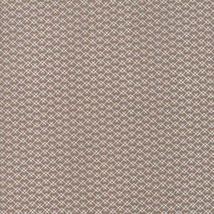5105 13 Harvest Road  -  Brown, Bella Boutique by Moda   100% cotton