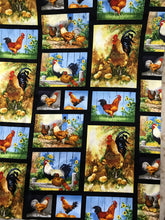 Old Farmstead - Pattern 8701- 099