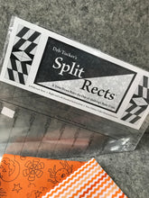 Split Rects - Deb Tucker