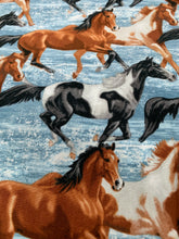 4956 73   Running Free by Studio E fabrics  100% cotton