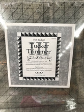 Tucker Trimmer III