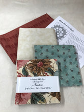 Precut Moda Charm kit ( 32 X 32 ) Nurture collection for a cause. -