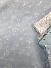 Sweet Dreams - Dreamy Clouds Soft Blue 07783-05 blue