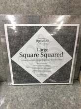 Large Square Squared - Deb Tucker Studio 180 Design