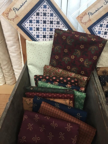 Color Stars Kit - size 72 X 81.