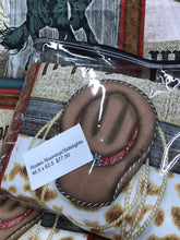 Rodeo Roundup / Sidelights  size 46 X 62