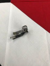 Singer 1/4" Featherweight foot.