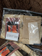 God Bless Our Cowboys quilt kit 58 X 76. kit includes fabric, binding, & pattern.