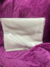 1/2 yard of cream wool. Valdani Exclusive Wool