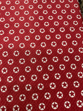 5595 22 Varsity (Red stars) by Sweet Water / Moda  100% cotton