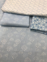 Sweet Dreams - Dreamy Clouds Soft Blue 07783-05 blue