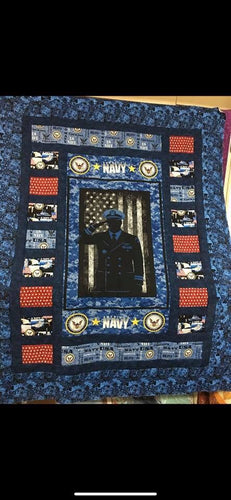 US Navy Panel kit  54 X 67