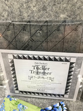 Tucker Trimmer II