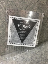 V Block - Deb Tucker