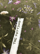 Log Cabin - King (Quilt in a Day) The Potting Shed by Holly Taylor - Moda