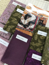 Log Cabin - King (Quilt in a Day) The Potting Shed by Holly Taylor - Moda
