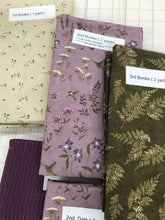 Log Cabin - King (Quilt in a Day) The Potting Shed by Holly Taylor - Moda