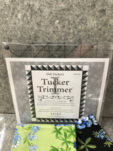 Tucker Trimmer I - Deb Tucker