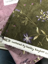 Log Cabin - King (Quilt in a Day) The Potting Shed by Holly Taylor - Moda