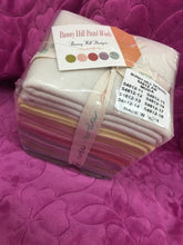 Bunny Hill Pastel Wools Fat Qtr. Bundle  -  54812AB