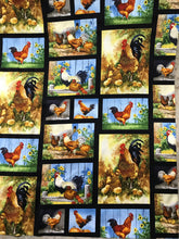 Old Farmstead - Pattern 8701- 099
